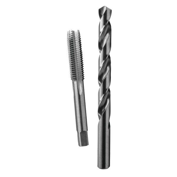 Century Drill & Tool Tap-Metric 12.0X1.75 Y Letter Drill Bit Combo Pack 97521